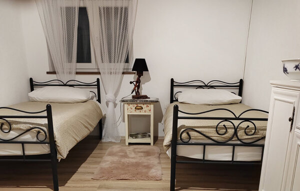 Domy wakacyjne - Senj-Zuta Lokva , Chorwacja - CKV824 601