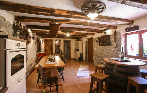 Domy wakacyjne - Senj-Zuta Lokva , Chorwacja - CKV824 502