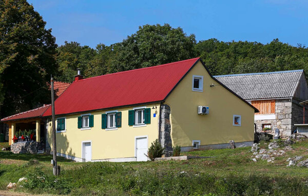 Domy wakacyjne - Senj-Zuta Lokva , Chorwacja - CKV824 81