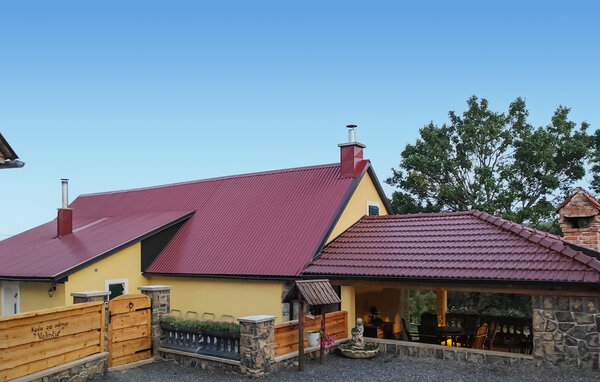 Domy wakacyjne - Senj-Zuta Lokva , Chorwacja - CKV824 82
