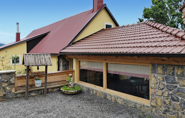 Domy wakacyjne - Senj-Zuta Lokva , Chorwacja - CKV824 83