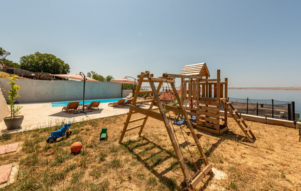 Lejlighed - Karlobag-Baric Draga , Kroatien - CKV825 14