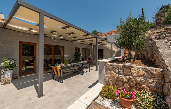 Lejlighed - Karlobag-Baric Draga , Kroatien - CKV825 15