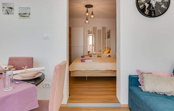 Ferienwohnung 