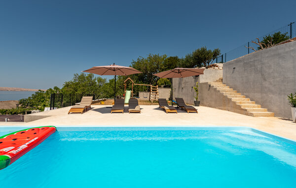 Apartament - Karlobag-Baric Draga , Chorwacja - CKV826 12