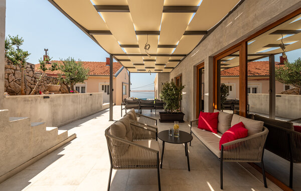 Apartament - Karlobag-Baric Draga , Chorwacja - CKV826 16