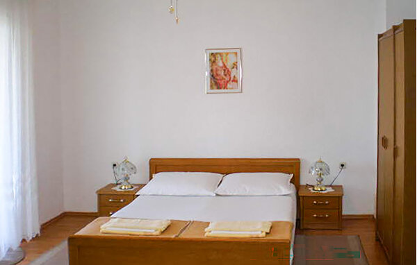 Ferienwohnung - Senj-Sveti Juraj , Kroatien - CKV827 4