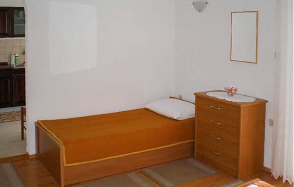 Ferienwohnung - Senj-Sveti Juraj , Kroatien - CKV827 601