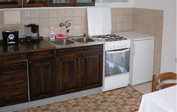 Ferienwohnung - Senj-Sveti Juraj , Kroatien - CKV827 3