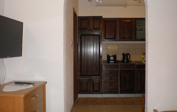 Ferienwohnung - Senj-Sveti Juraj , Kroatien - CKV827 301