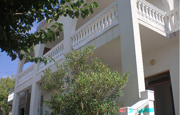 Ferienwohnung - Senj-Sveti Juraj , Kroatien - CKV827 81