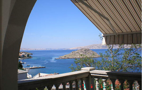 Ferienwohnung - Senj-Sveti Juraj , Kroatien - CKV827 1