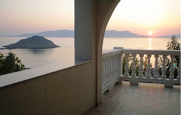 Ferienwohnung - Senj-Sveti Juraj , Kroatien - CKV827 101