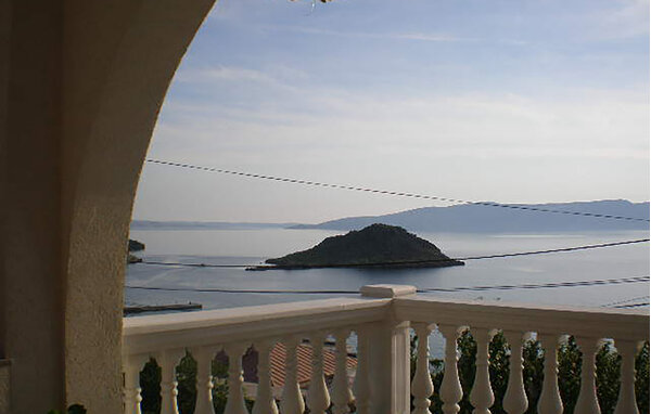 Ferienwohnung - Senj-Sveti Juraj , Kroatien - CKV827 102