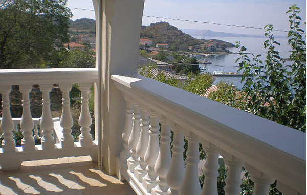 Ferienwohnung - Senj-Sveti Juraj , Kroatien - CKV827 103