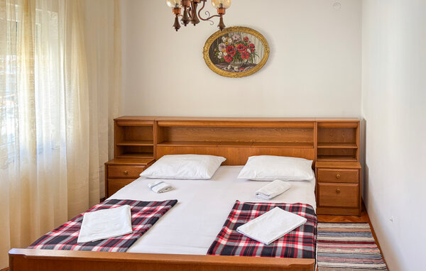 Apartamento - Senj , Croacia - CKV829 601