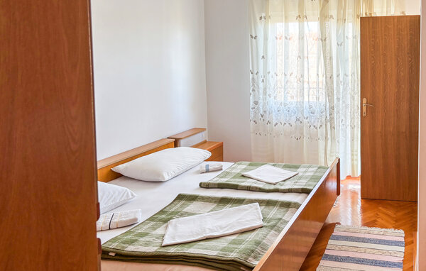 Apartamento - Senj , Croacia - CKV829 603