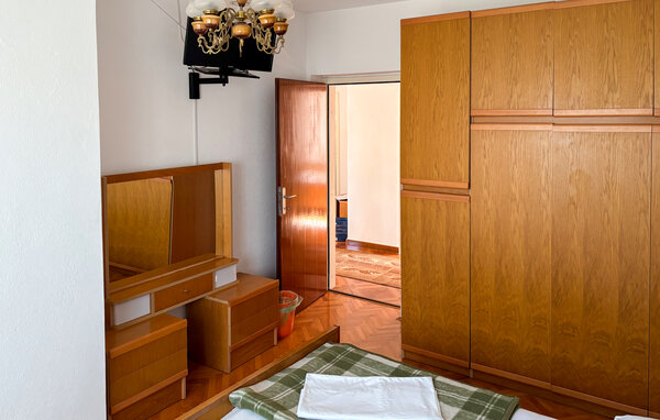 Apartamento - Senj , Croacia - CKV829 604