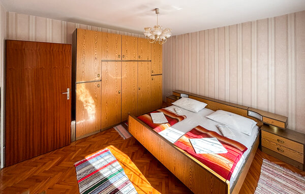 Apartamento - Senj , Croacia - CKV829 605