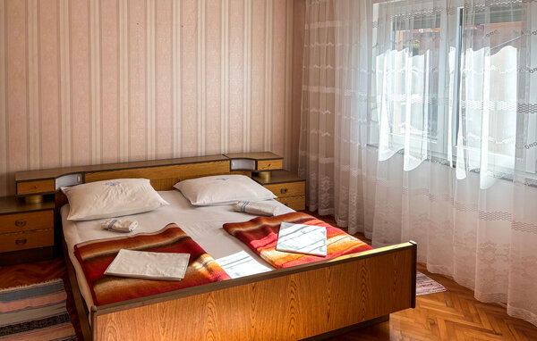 Apartamento - Senj , Croacia - CKV829 606