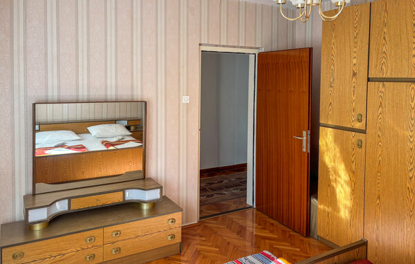 Apartamento - Senj , Croacia - CKV829 607