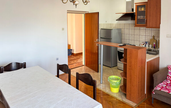 Apartamento - Senj , Croacia - CKV829 3