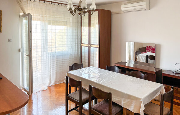 Apartamento - Senj , Croacia - CKV829 401