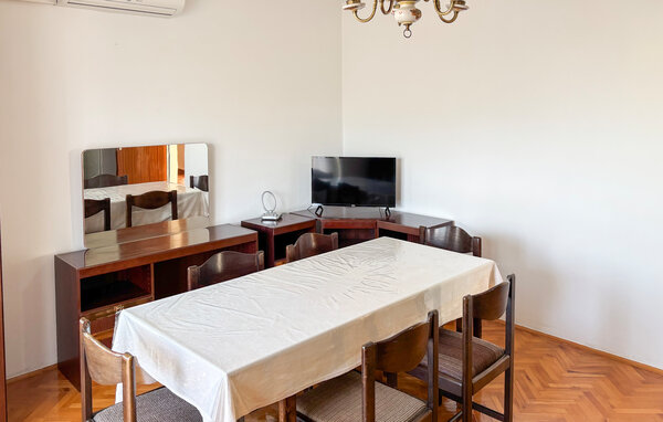 Apartamento - Senj , Croacia - CKV829 402