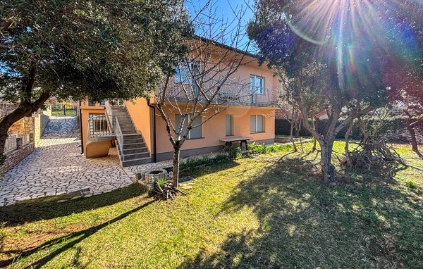 Apartamento - Senj , Croacia - CKV829 1