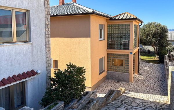 Apartamento - Senj , Croacia - CKV829 81