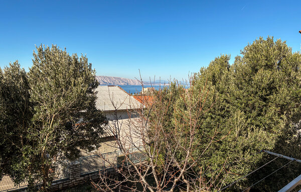 Apartamento - Senj , Croacia - CKV829 201