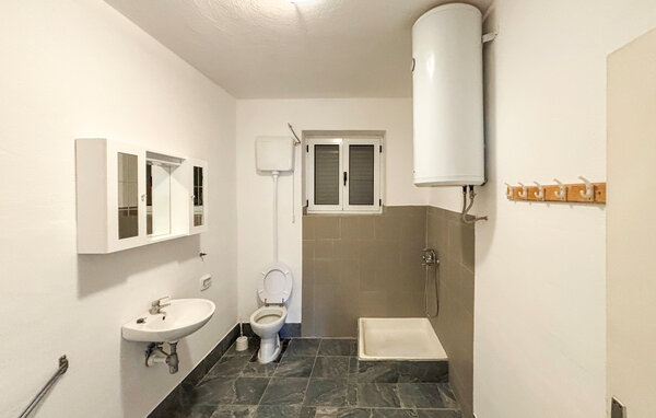 Appartamento - Karlobag , Croazia - CKV830 701