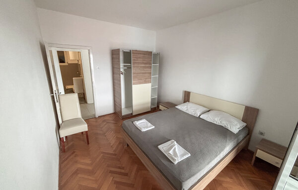 Appartamento - Karlobag , Croazia - CKV830 5