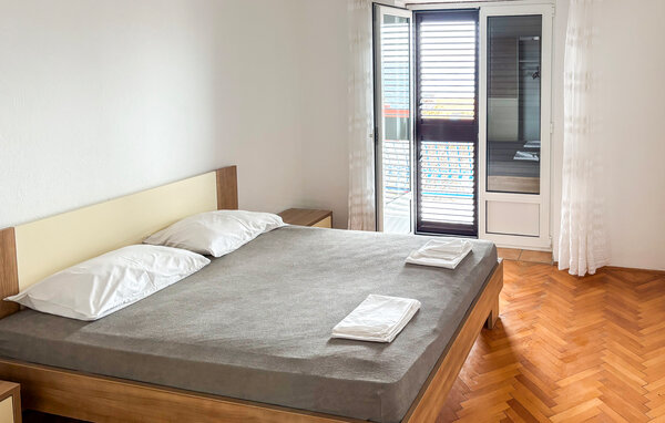 Appartamento - Karlobag , Croazia - CKV830 601