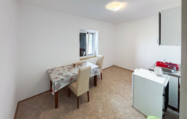 Appartamento - Karlobag , Croazia - CKV830 401