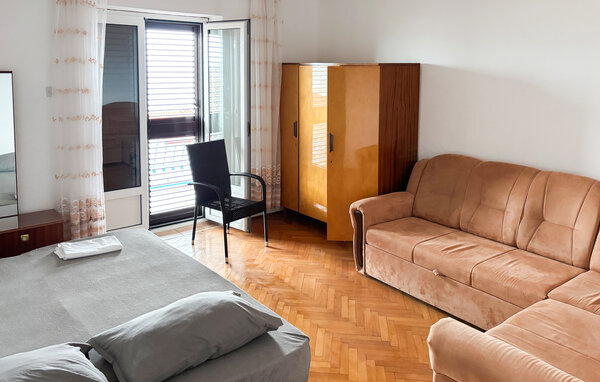 Appartamento - Karlobag , Croazia - CKV830 301