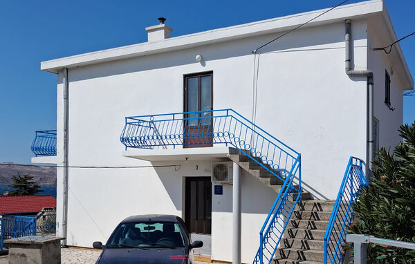 Appartamento - Karlobag , Croazia - CKV830 2