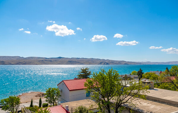 Appartamento - Karlobag , Croazia - CKV830 6