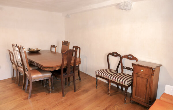 Semesterhus - Senj , Kroatien - CKV831 3
