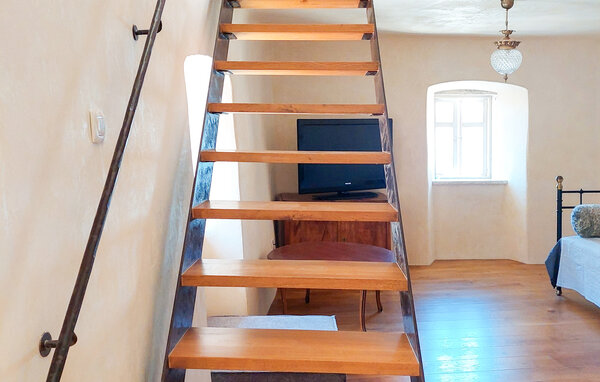 Semesterhus - Senj , Kroatien - CKV831 303