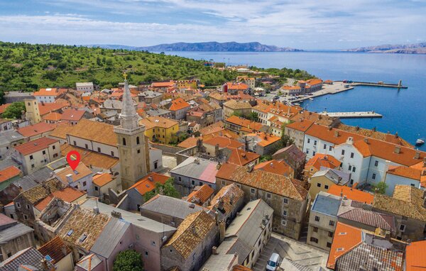 Semesterhus - Senj , Kroatien - CKV831 1