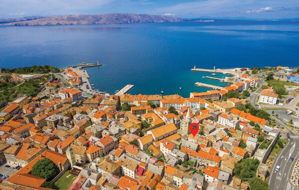 Semesterhus - Senj , Kroatien - CKV831 81