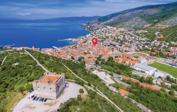 Semesterhus - Senj , Kroatien - CKV831 82