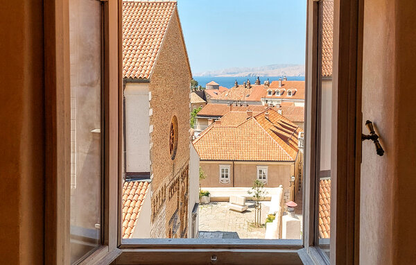 Semesterhus - Senj , Kroatien - CKV831 2
