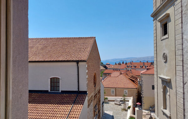 Semesterhus - Senj , Kroatien - CKV831 201