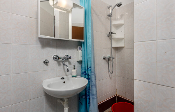 Ferienwohnung - Senj-Sveti Juraj , Kroatien - CKV835 701