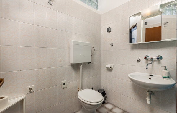 Ferienwohnung - Senj-Sveti Juraj , Kroatien - CKV835 702