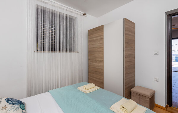 Ferienwohnung - Senj-Sveti Juraj , Kroatien - CKV835 601