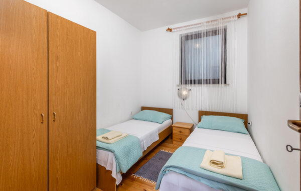 Ferienwohnung - Senj-Sveti Juraj , Kroatien - CKV835 602