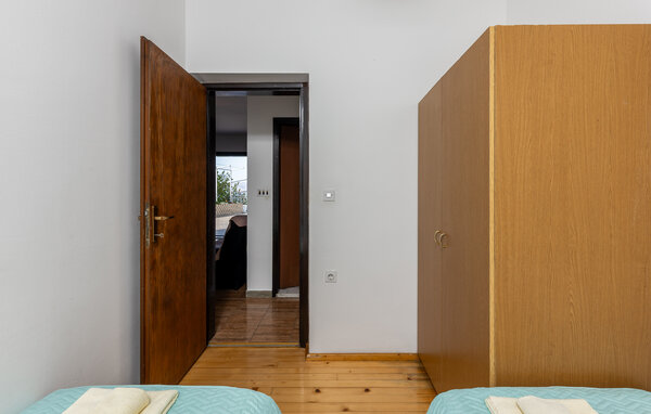 Ferienwohnung - Senj-Sveti Juraj , Kroatien - CKV835 603
